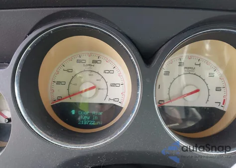 2011 Dodge Challenger z USA, uszkodzony, nr VIN 2B3CJ4DG6BH542115